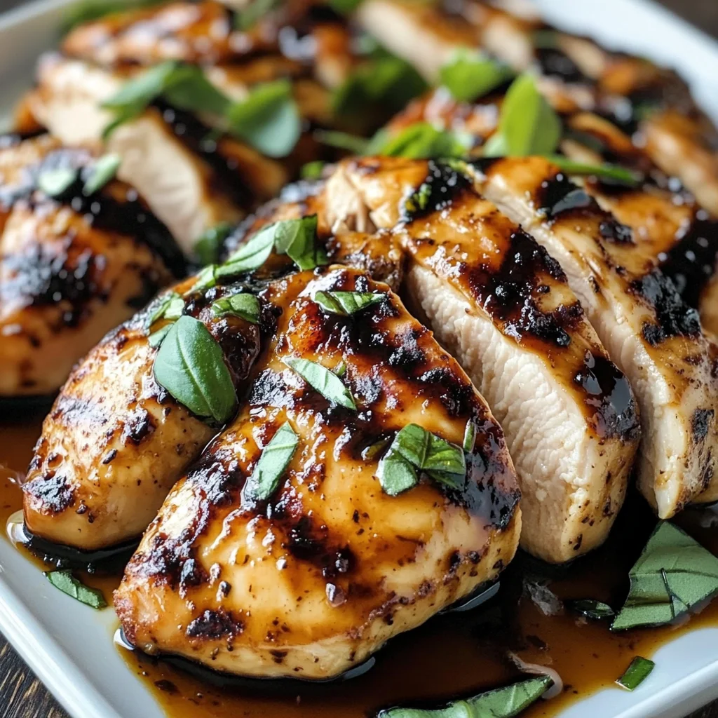 Balsamic