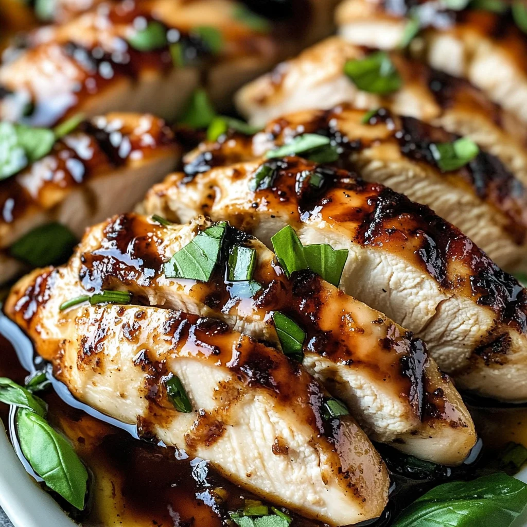 Balsamic