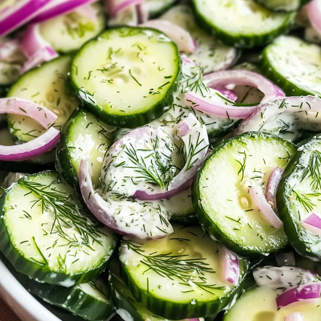 Cucumber
