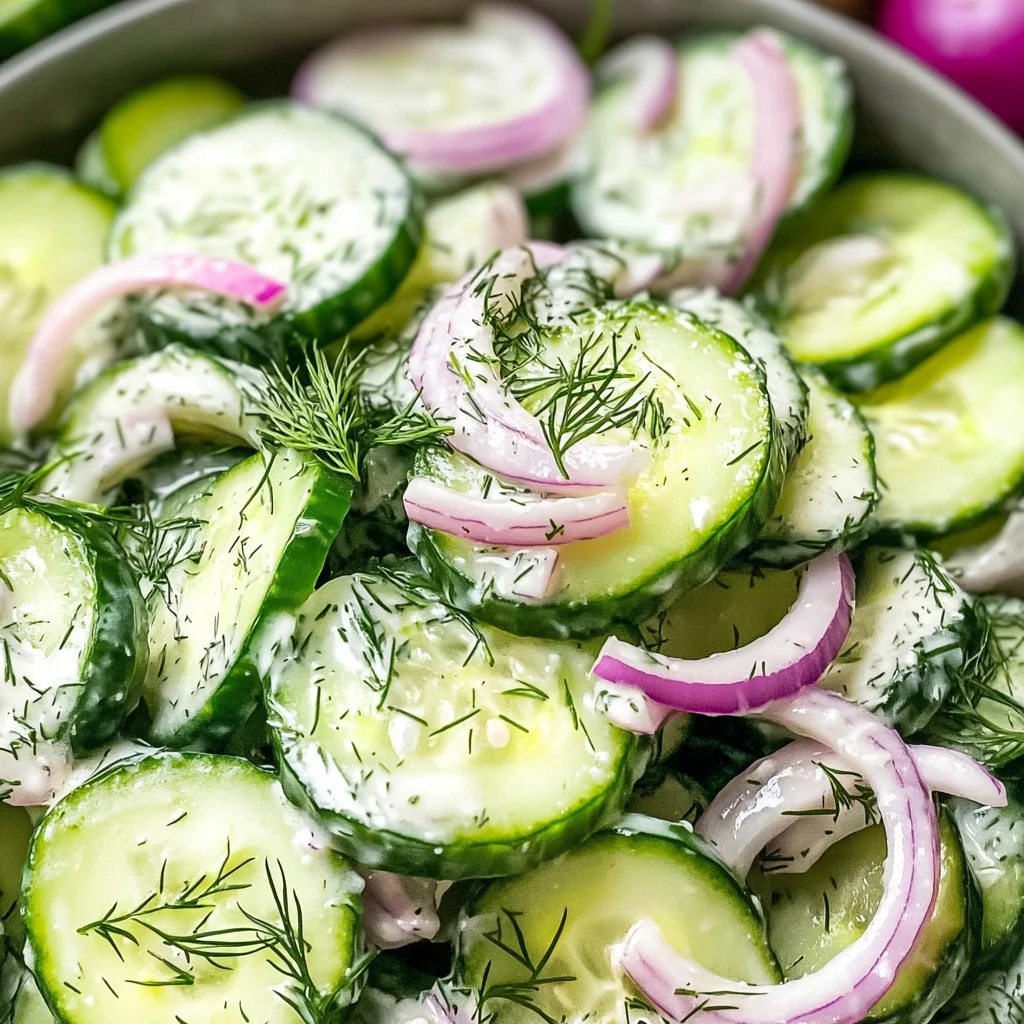 Cucumber