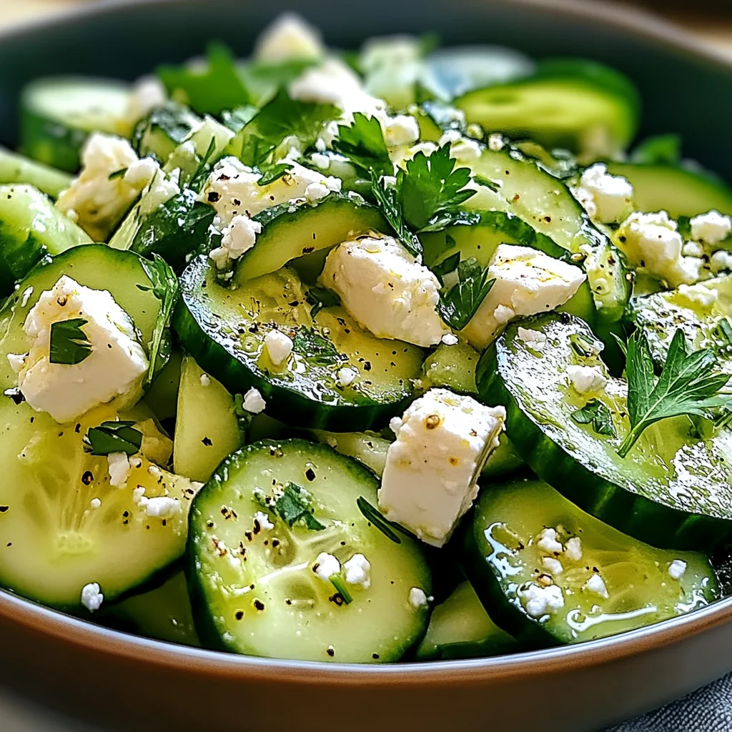 Cucumber