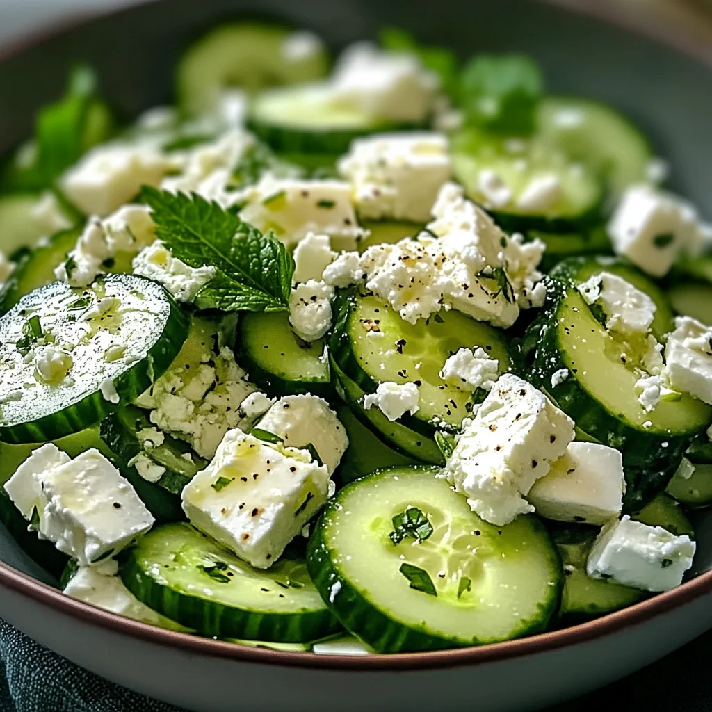 Cucumber