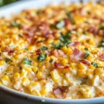 Easy Traditional Corn Dip Recipe