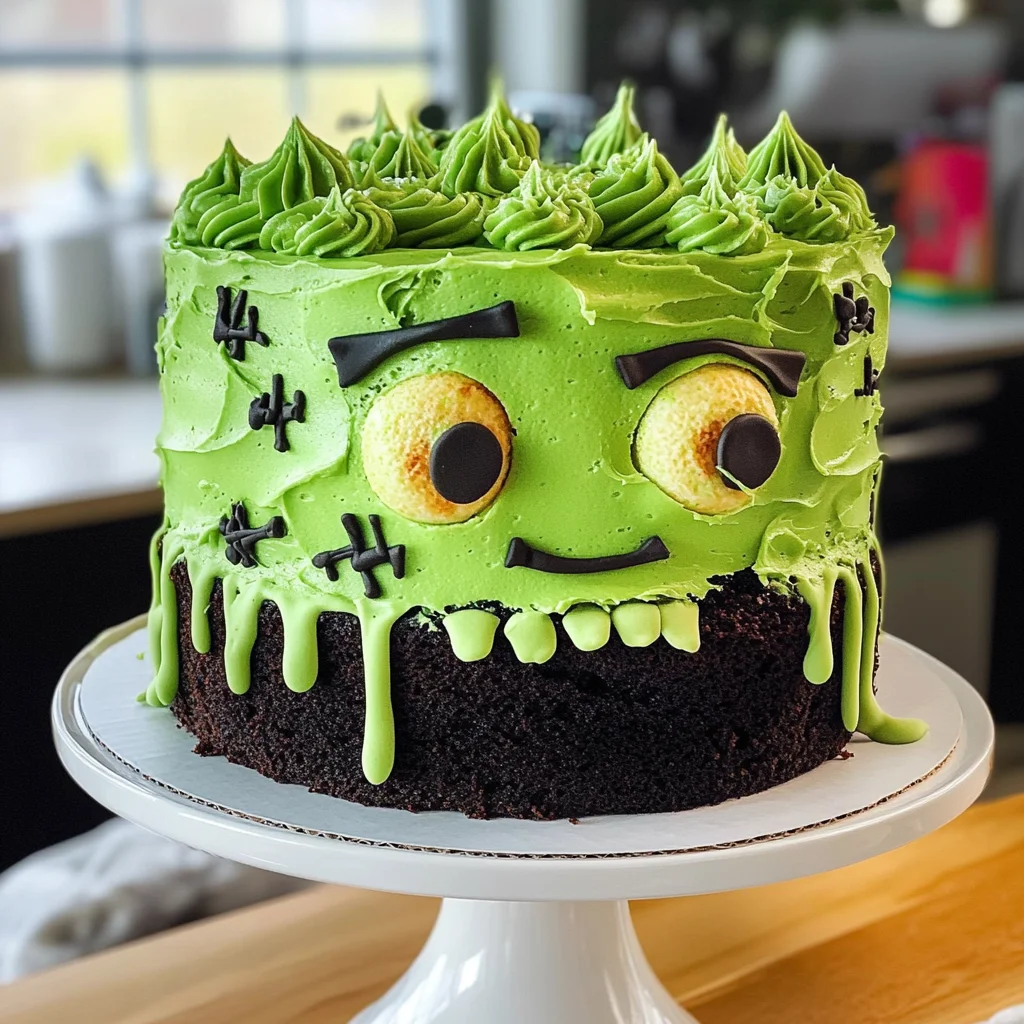 Frankenstein