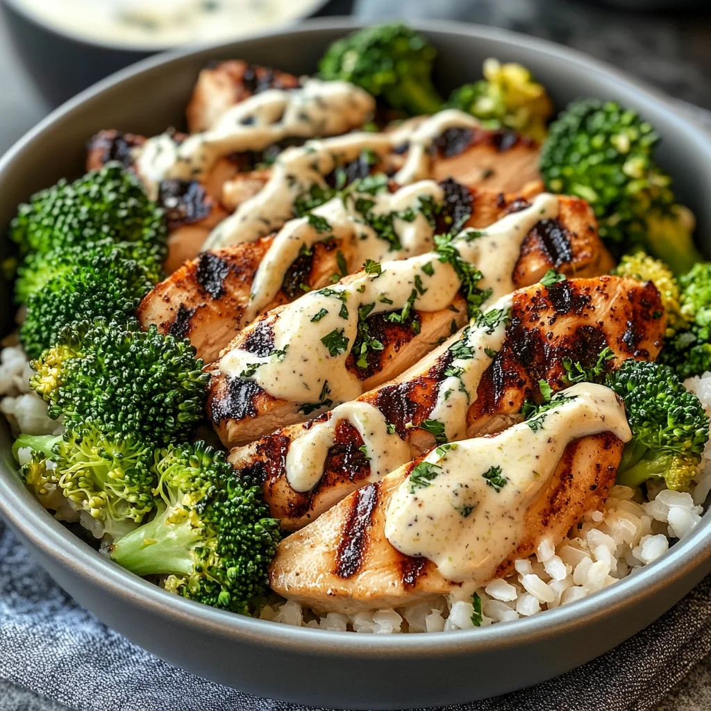 Grilled