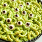 Monster Mac and Cheese