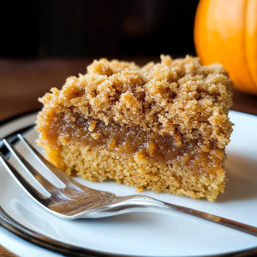 Pumpkin