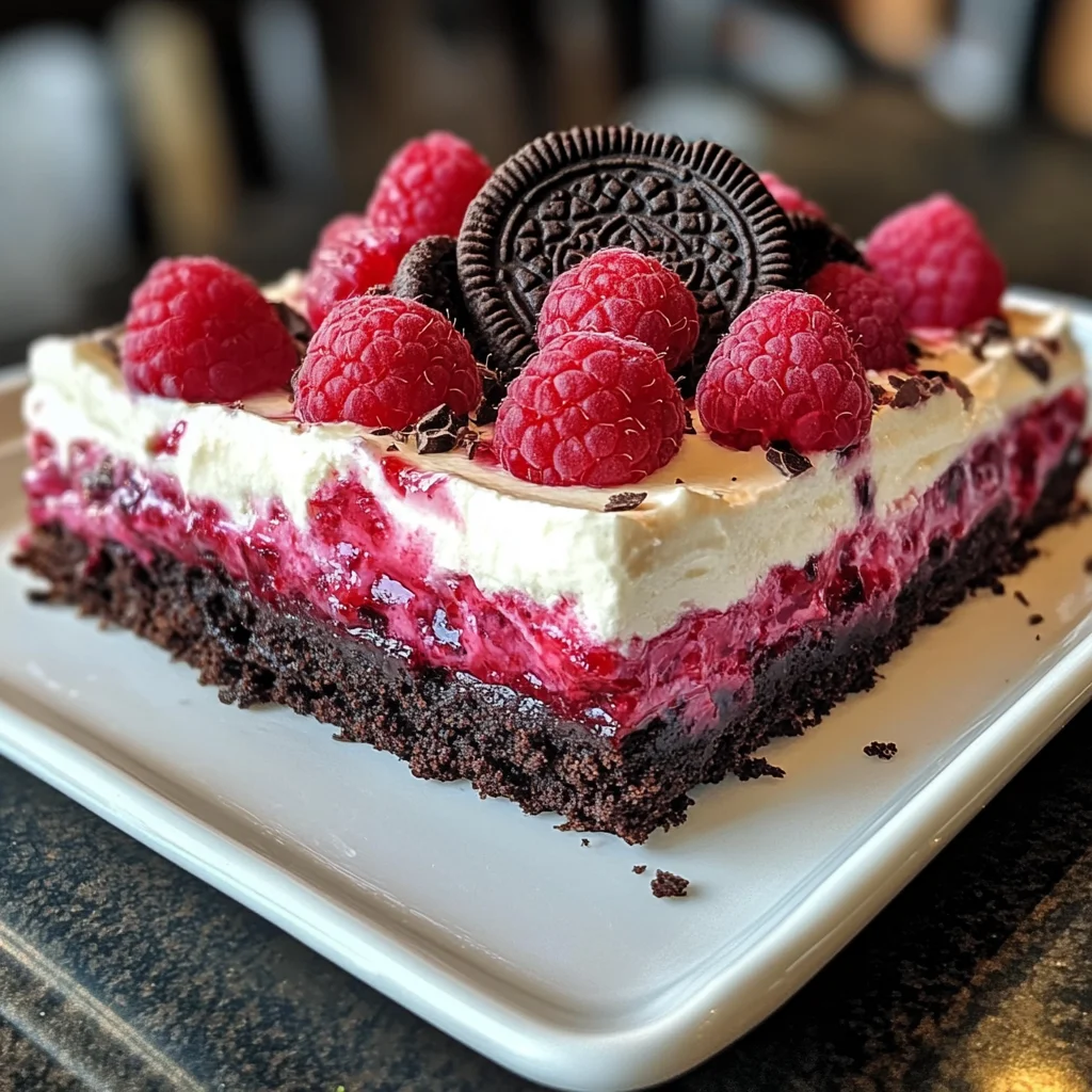 Raspberry