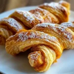 Pumpkin Pie Twists That Will Make Your Fall Cozy and Sweet