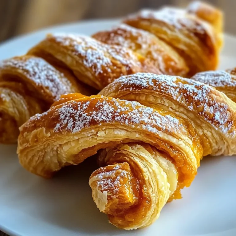 Pumpkin Pie Twists That Will Make Your Fall Cozy and Sweet