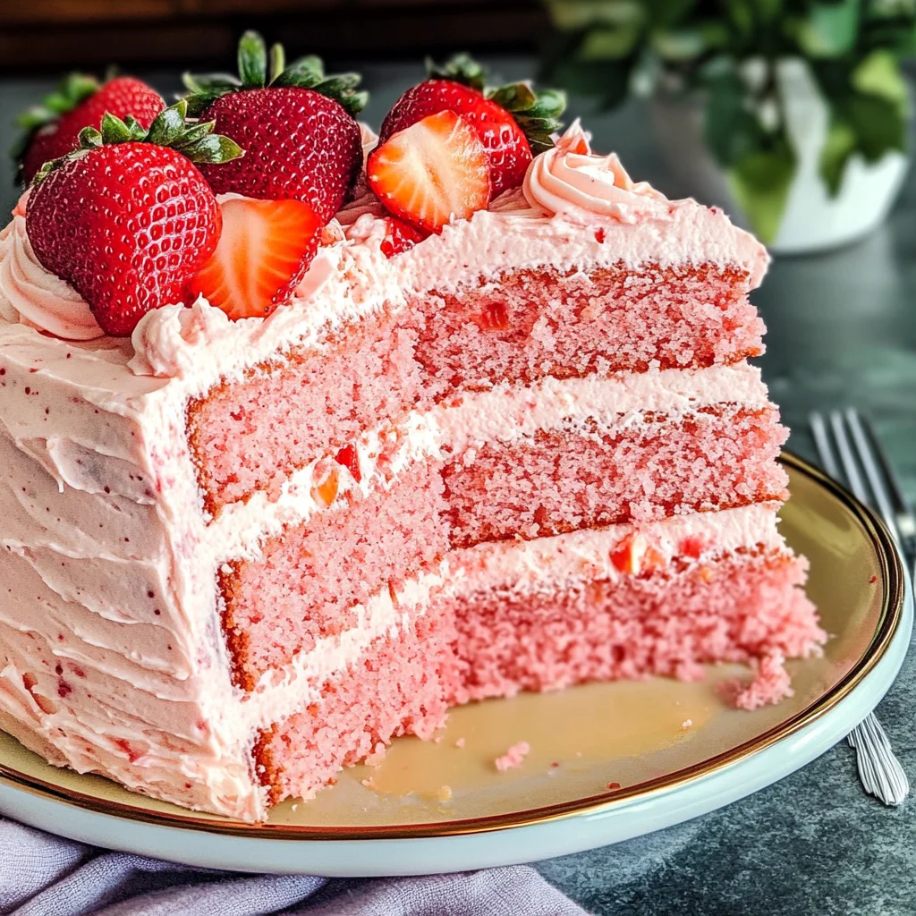 Strawberry