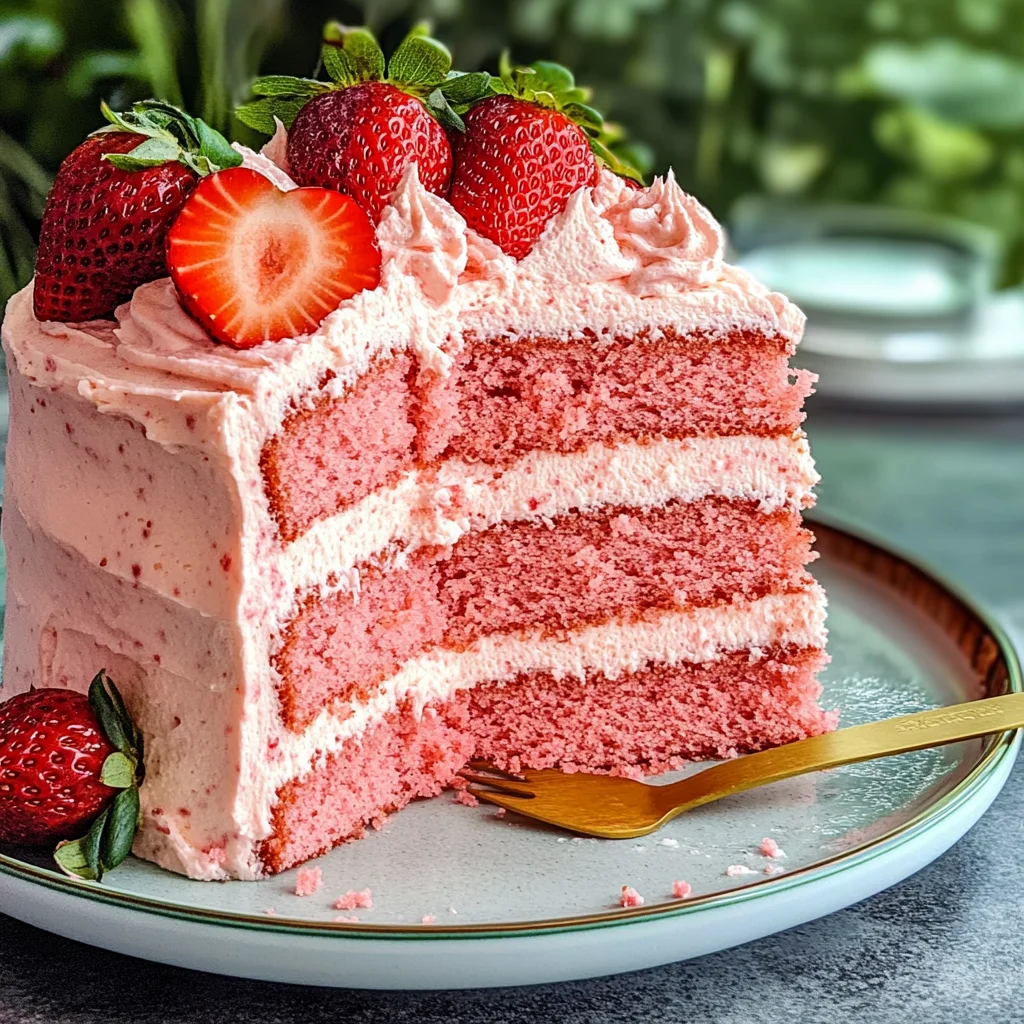 Strawberry