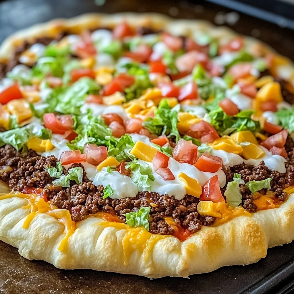 Taco
