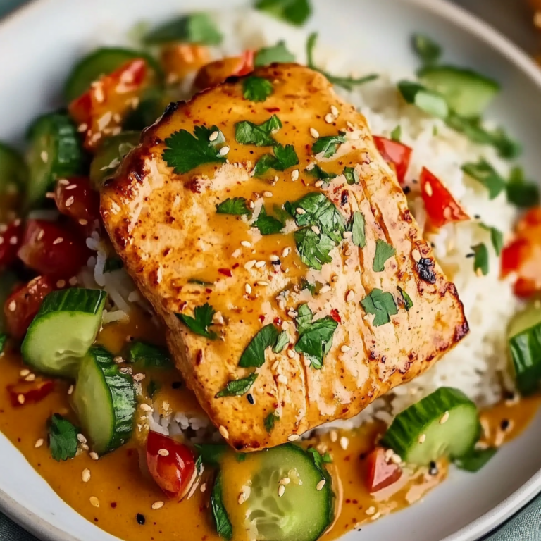 Refreshing Asian Cucumber Salad Recipe for Hot Days