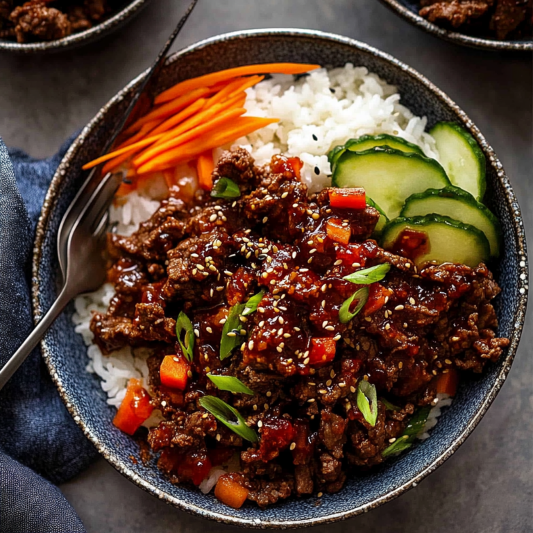 Irresistible Firecracker Beef: Sweet & Spicy Delight