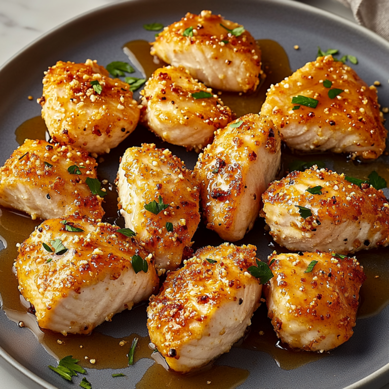 Irresistible Orange Glazed Salmon Recipe to Savor Today